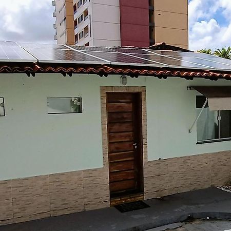 Edicula Proxima A Praias! São Luís Exteriör bild